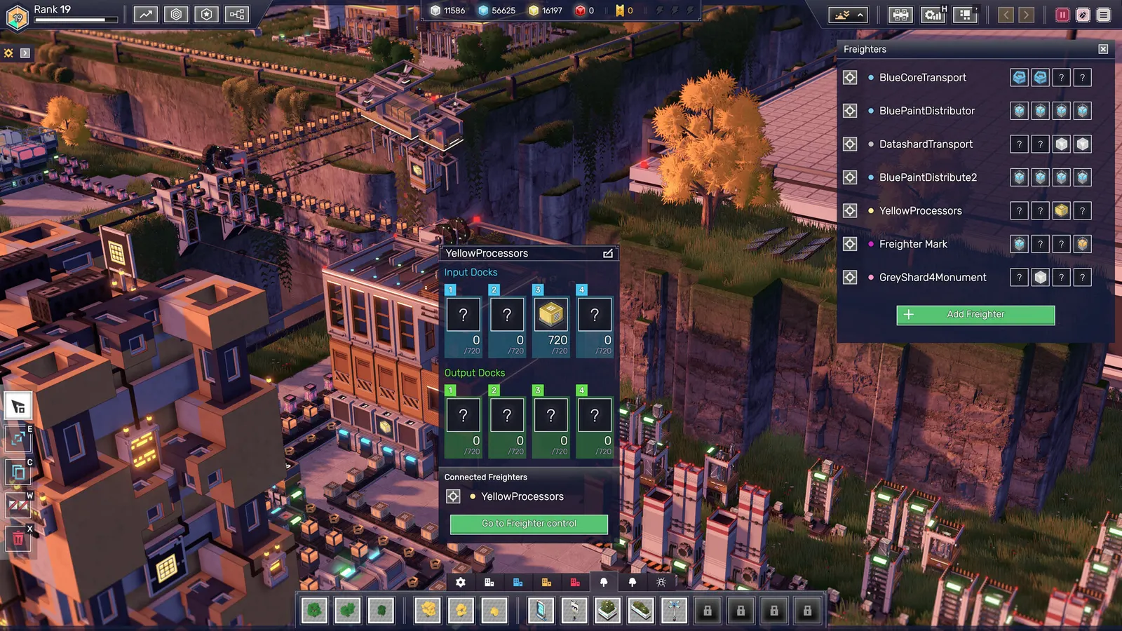 Modulus: Factory Automation media 9