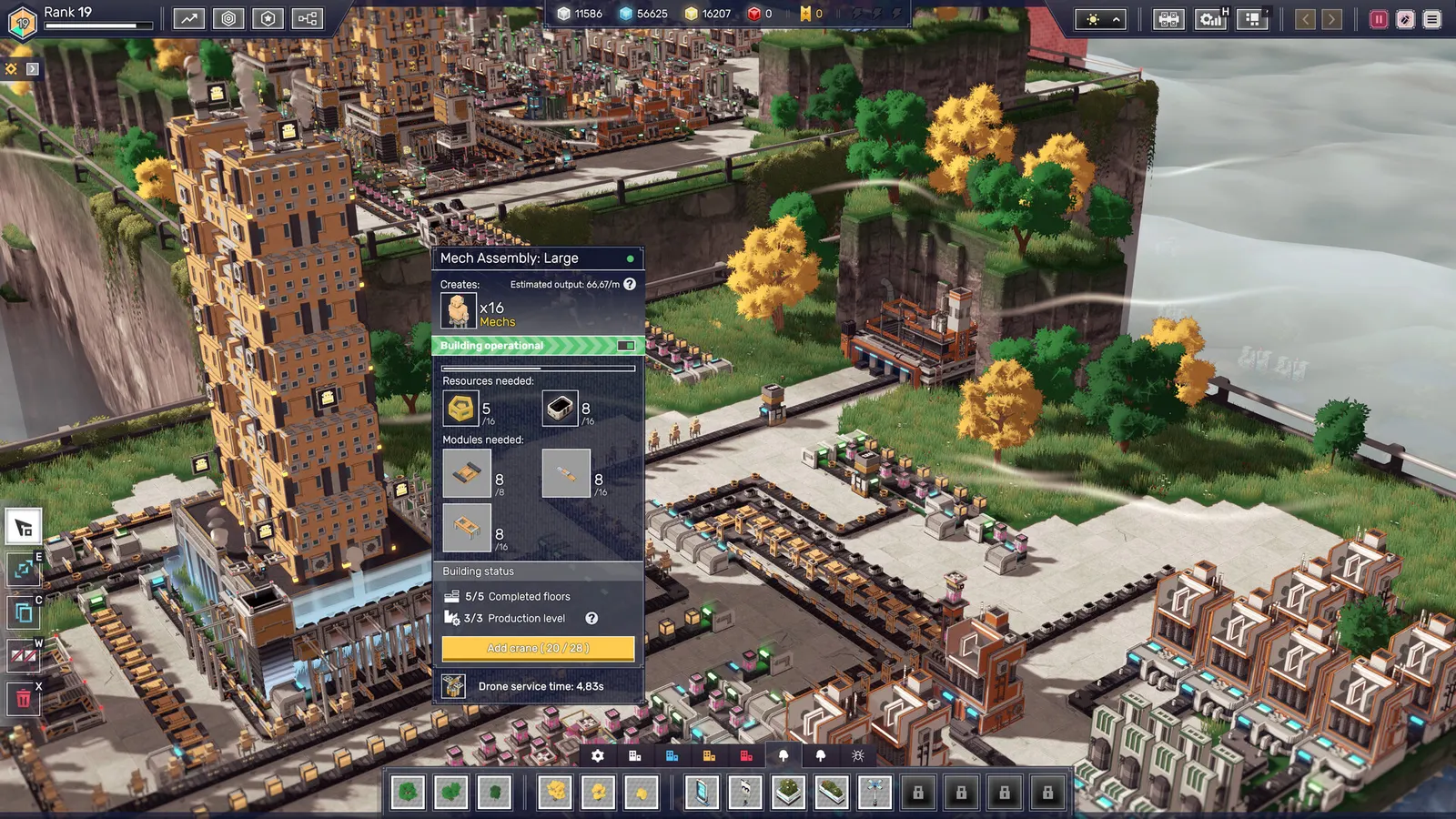 Modulus: Factory Automation media 10