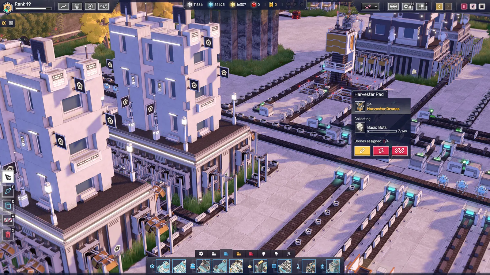 Modulus: Factory Automation media 12