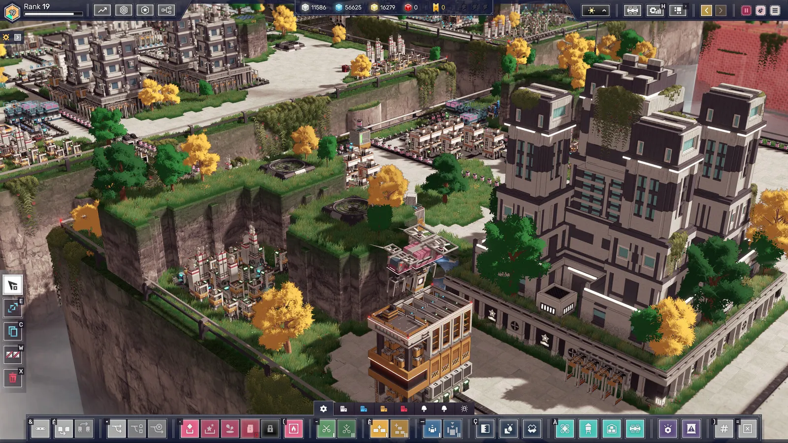 Modulus: Factory Automation media 14