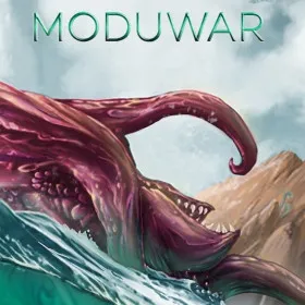 Обкладинка гри Moduwar