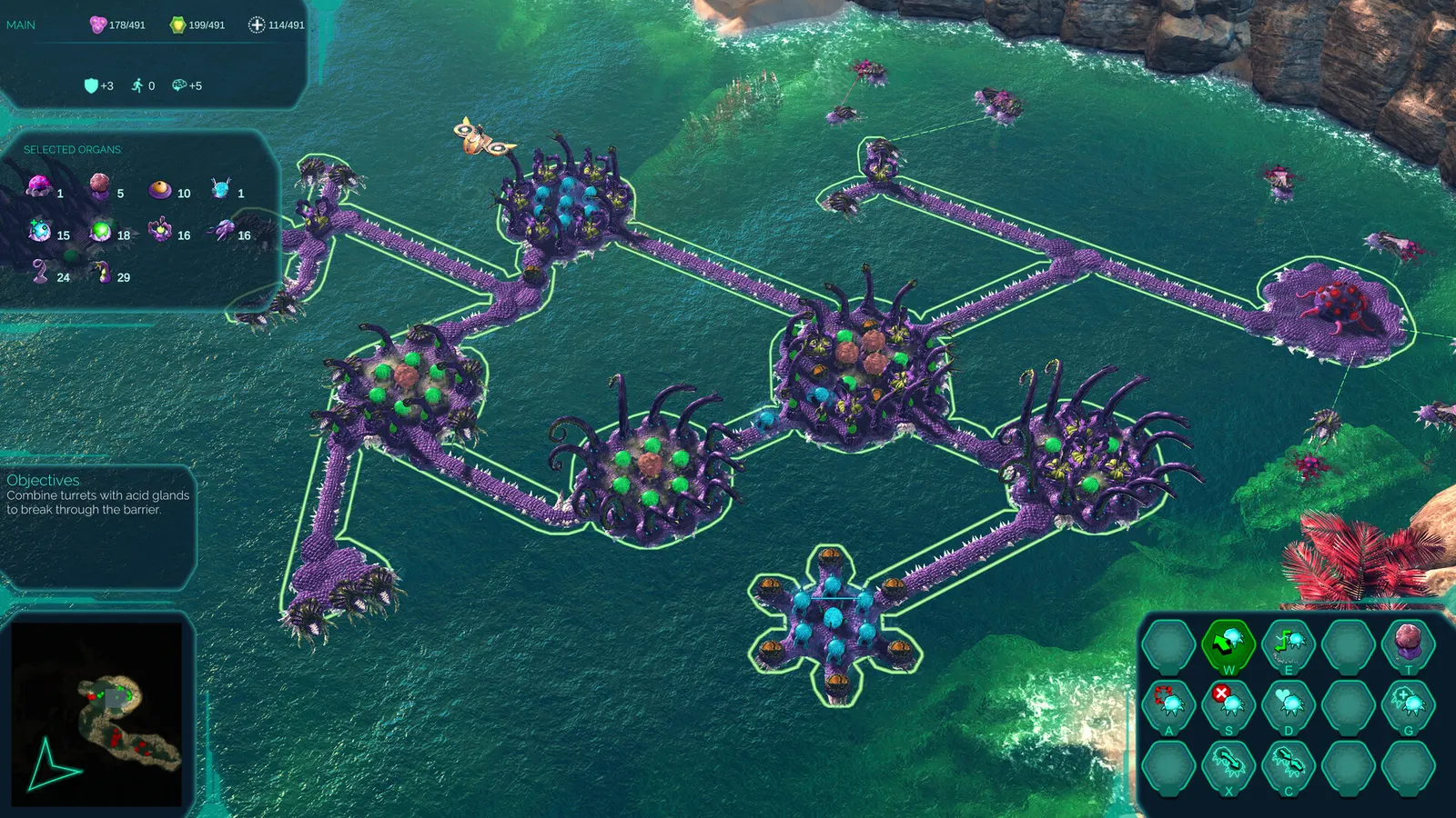 Moduwar media 3