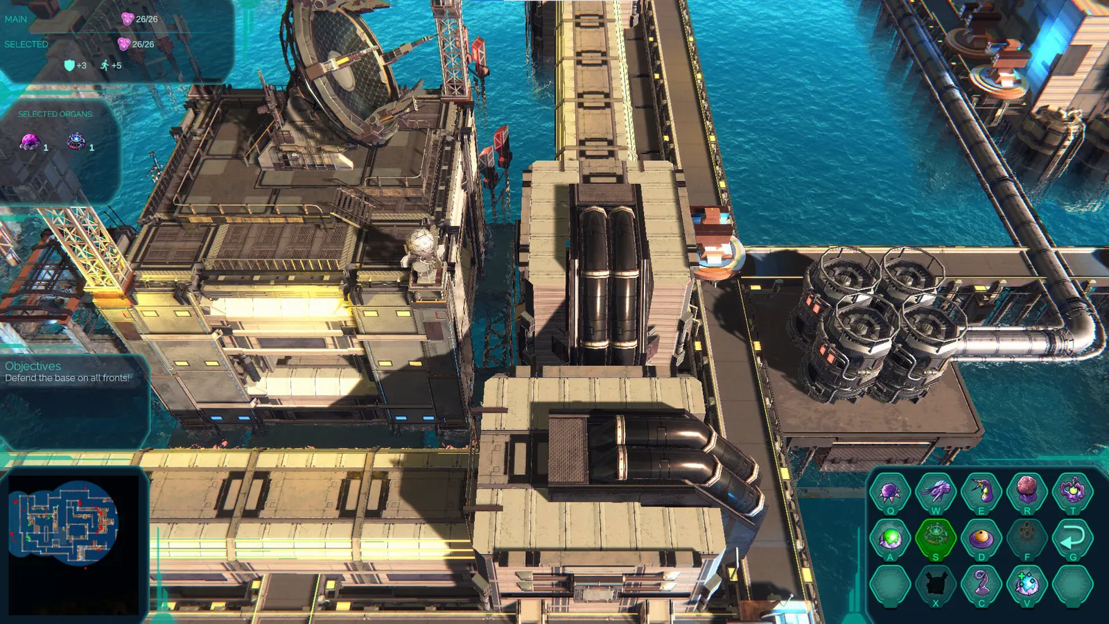 Moduwar media 4
