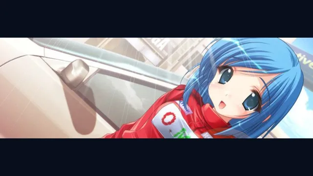 Moero Downhill Night Blaze