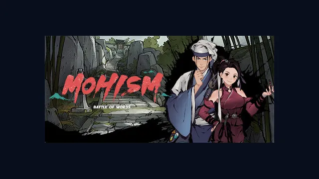 Mohism: Battle of Words