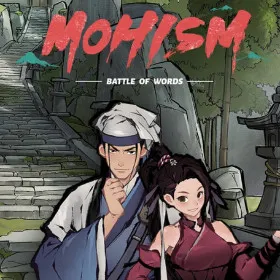 Обкладинка гри Mohism: Battle of Words