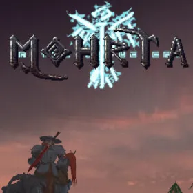 Обкладинка гри Mohrta