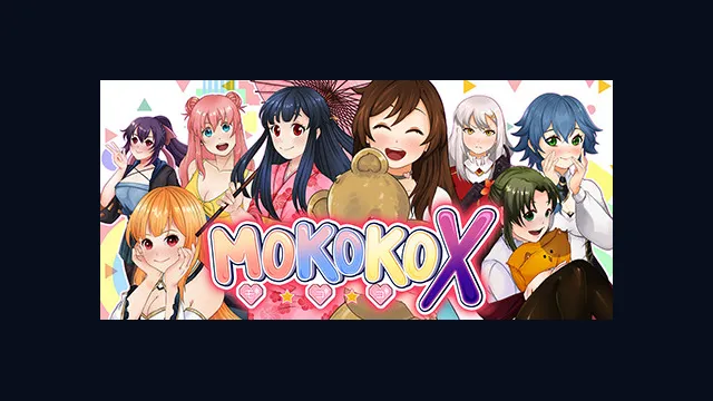 Mokoko X
