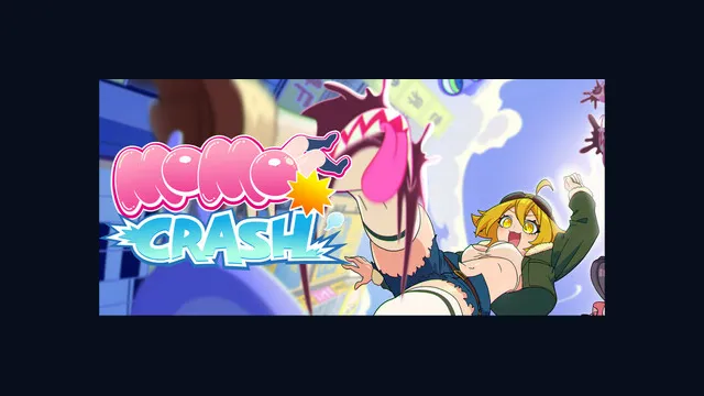 MOMO Crash