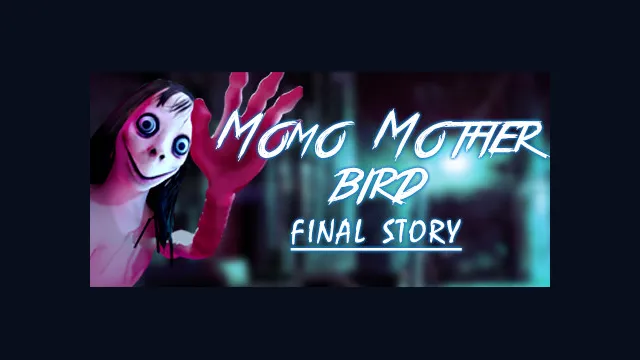 Momo Mother Bird: Final Story