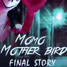 Обкладинка гри Momo Mother Bird: Final Story