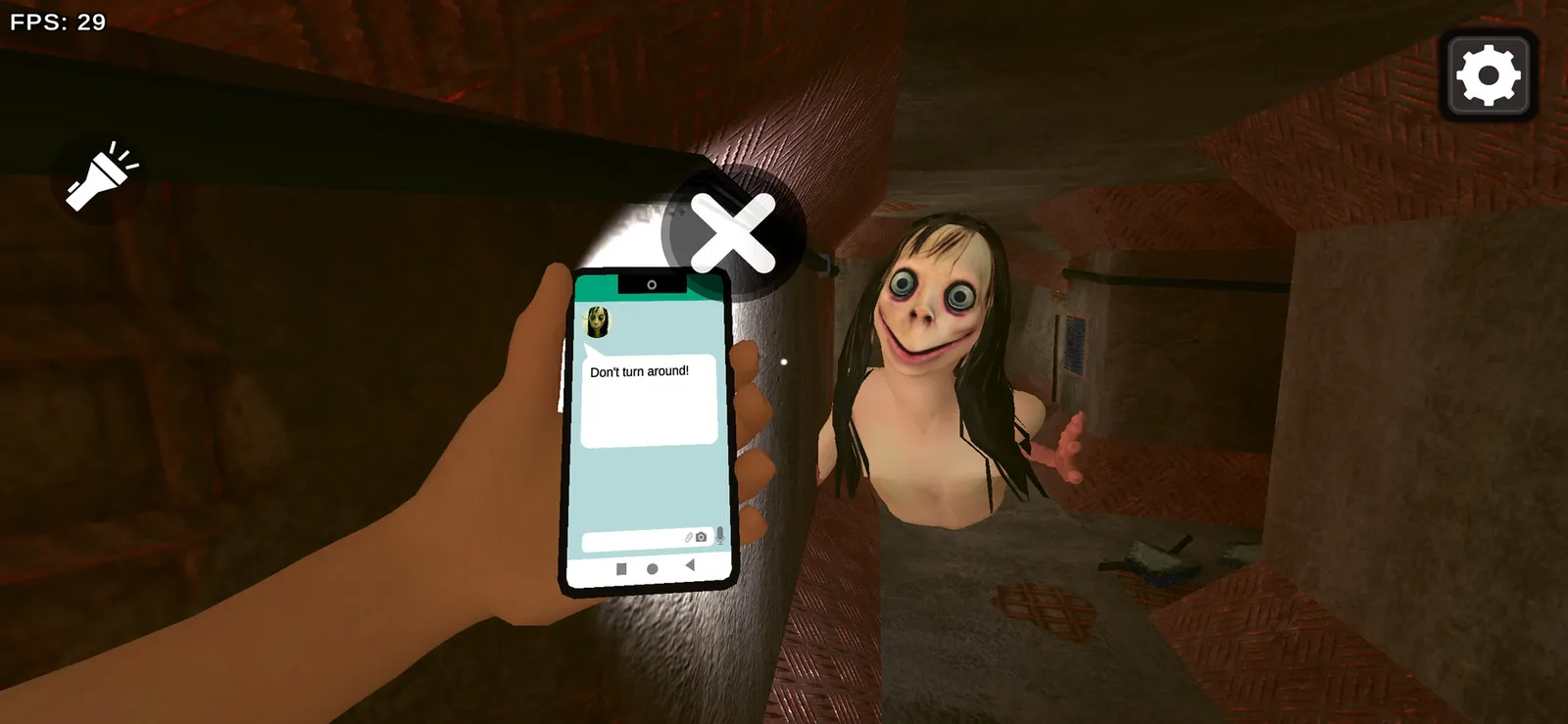 Momo Mother Bird: Final Story media 4