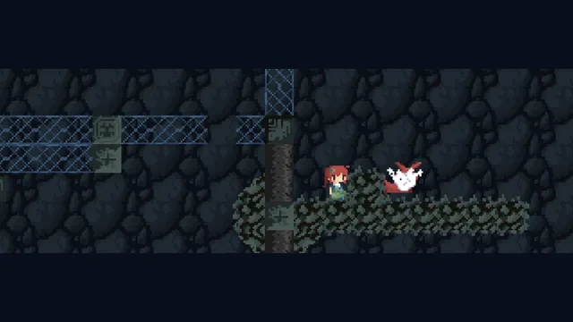 Momodora I
