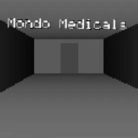 Обкладинка гри Mondo Medicals