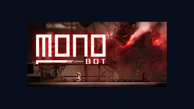 默途 Monobot