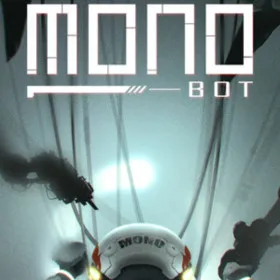 Обкладинка гри 默途 Monobot