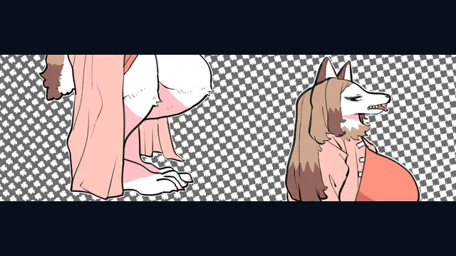 monoch room