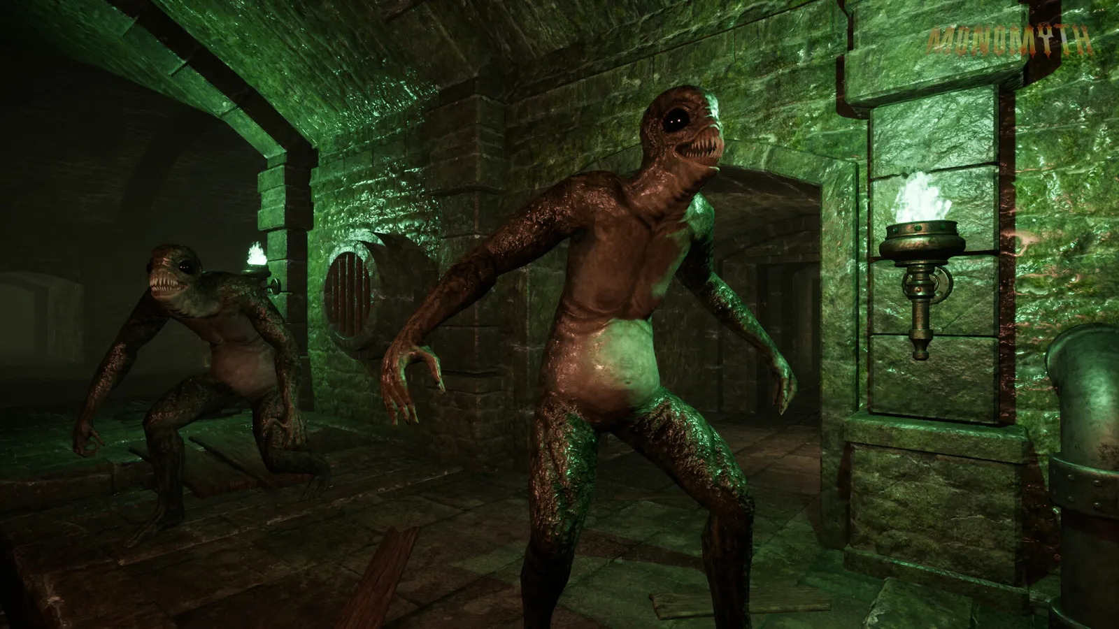 Monomyth media 3