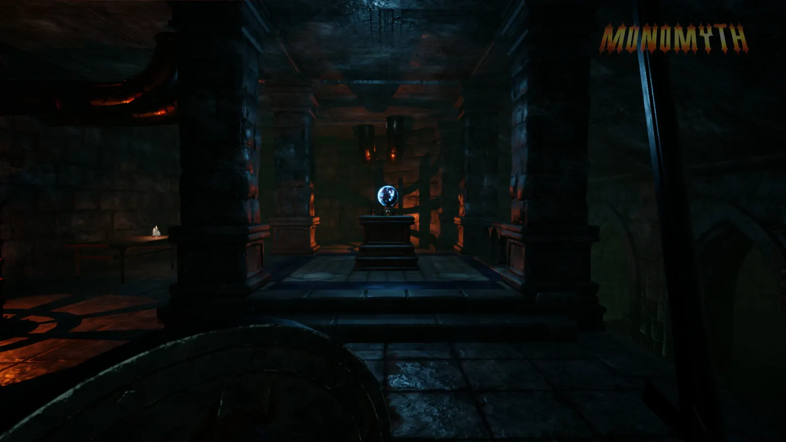 Monomyth media 6