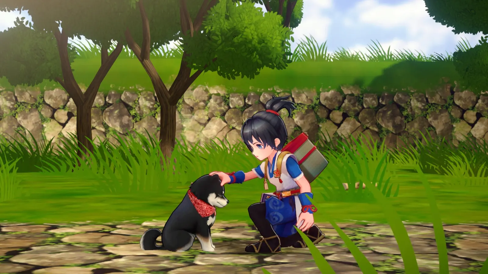 Mononoke No Kuni media 3