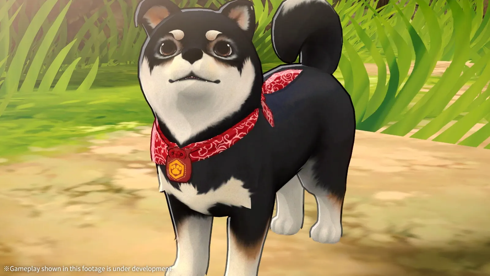 Mononoke No Kuni media 4