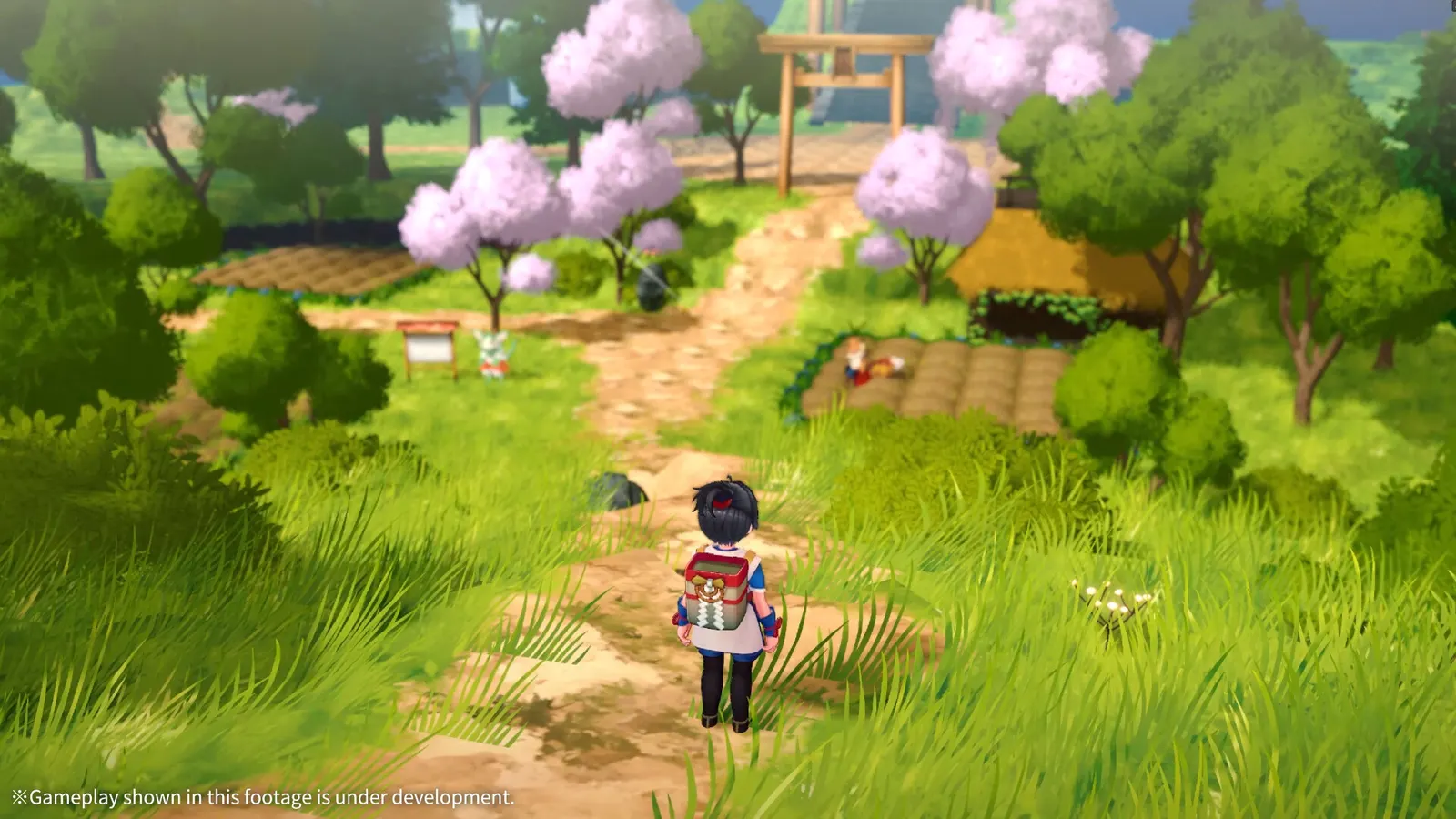 Mononoke No Kuni media 8
