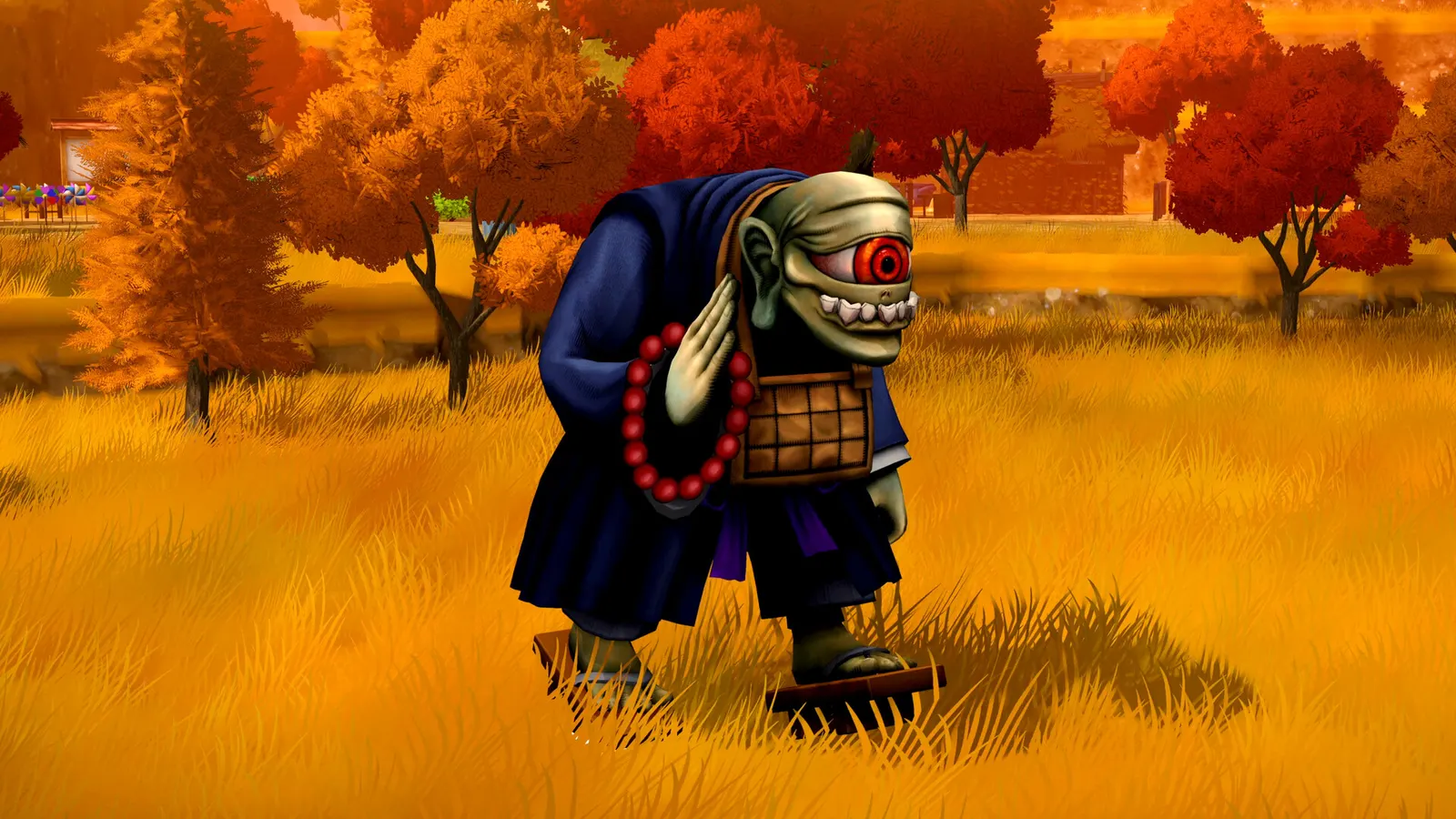 Mononoke No Kuni media 9