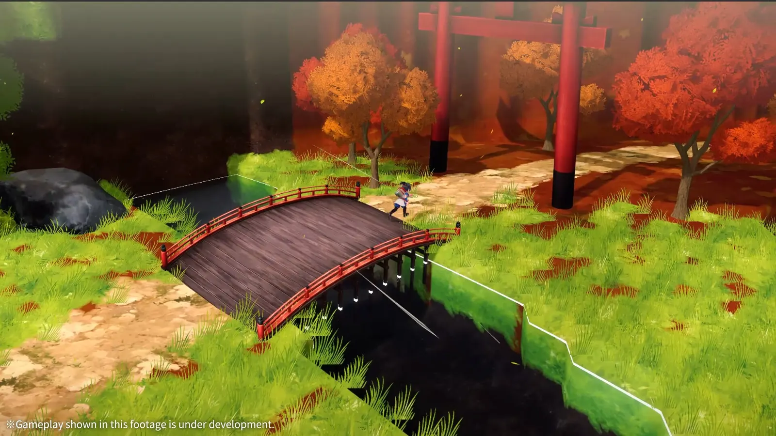 Mononoke No Kuni media 12