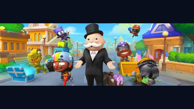 Monopoly Madness