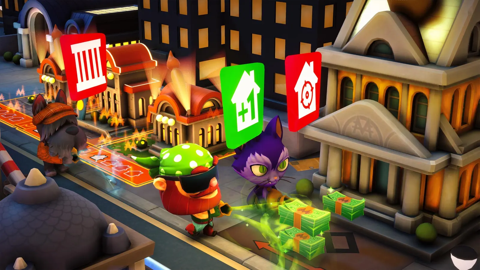 Monopoly Madness media 2