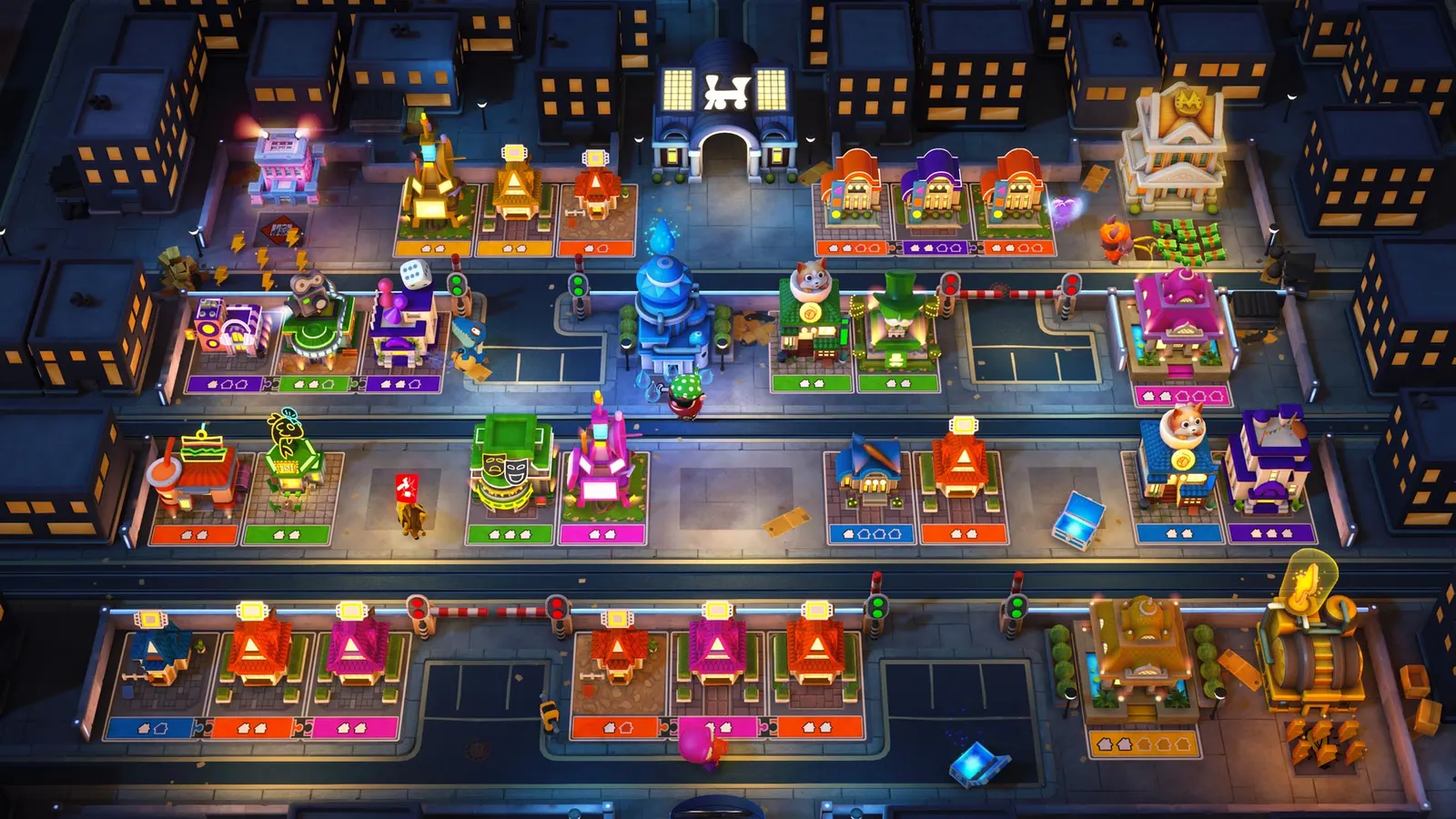 Monopoly Madness media 5
