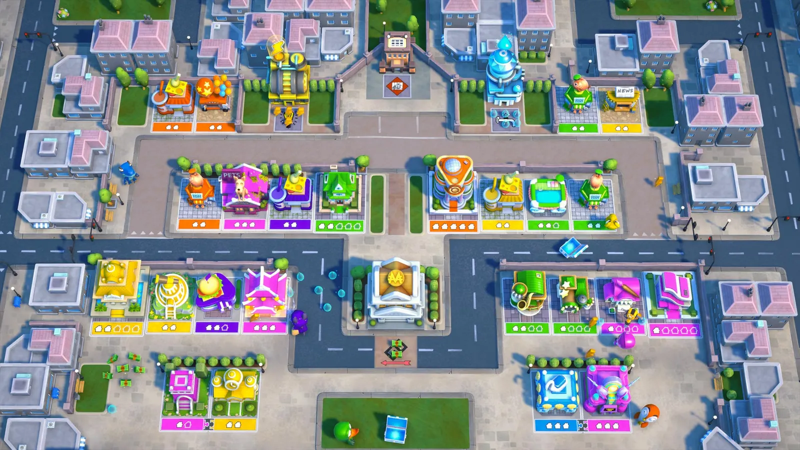 Monopoly Madness media 7