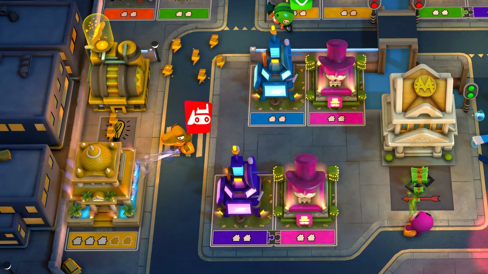 Monopoly Madness media 8