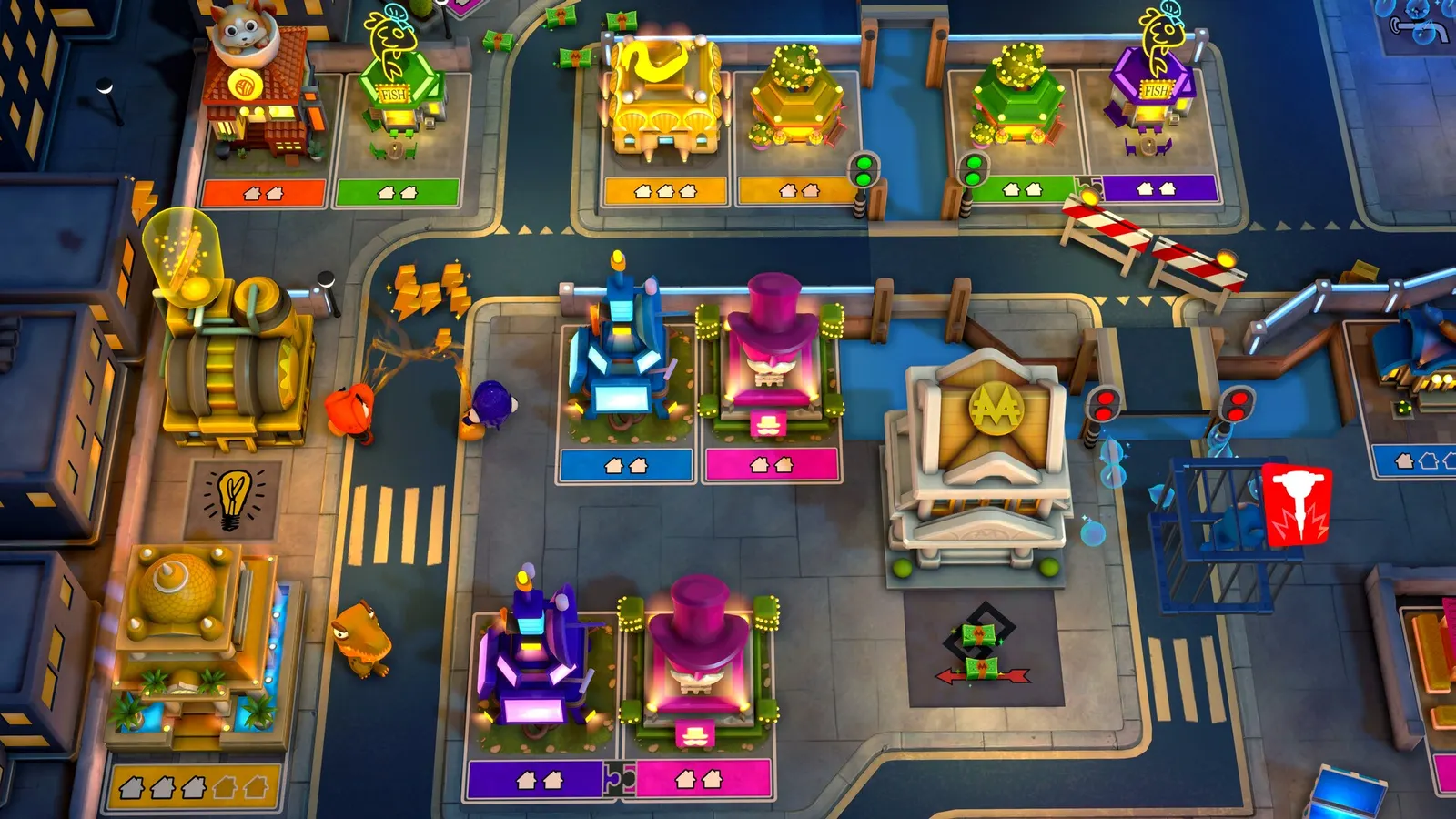 Monopoly Madness media 11