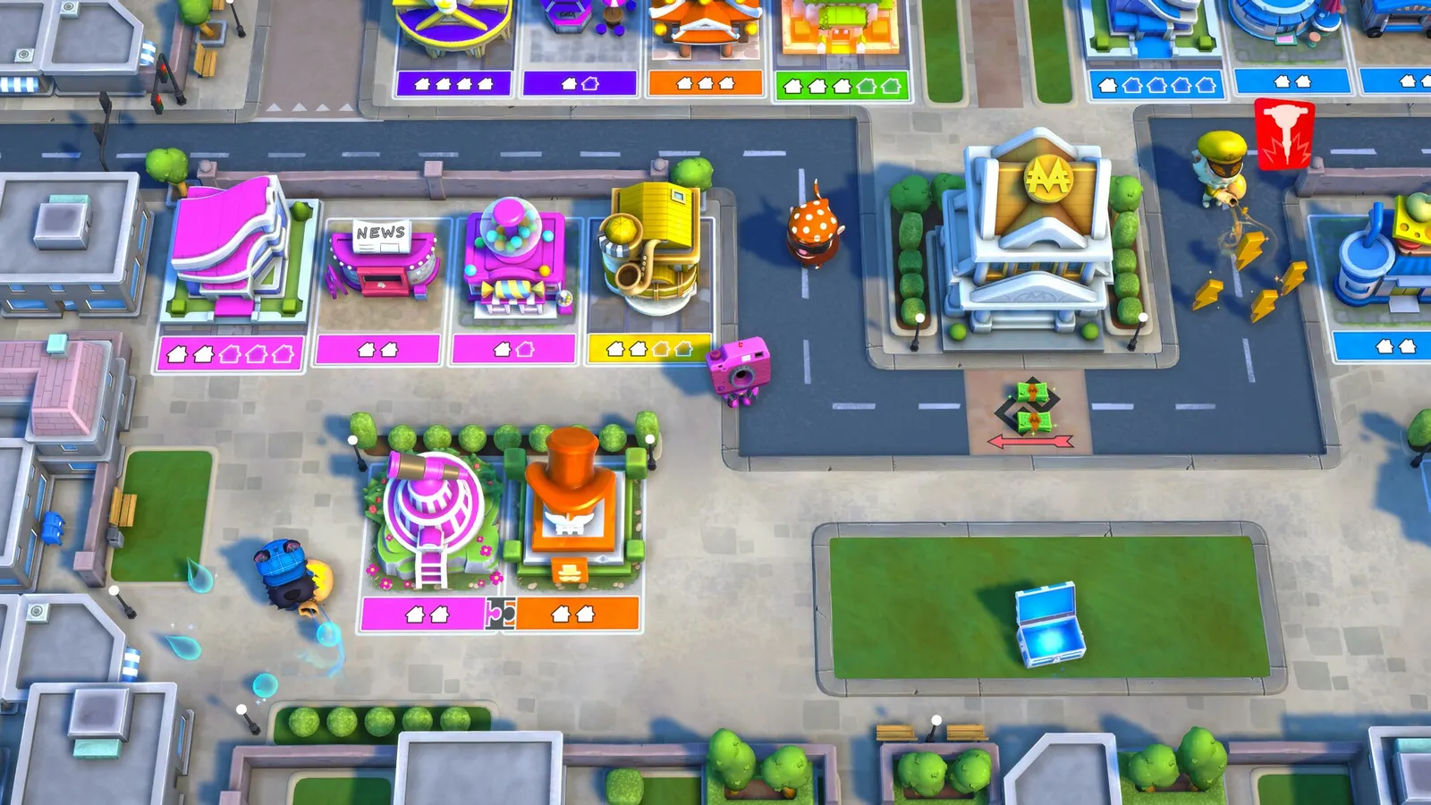 Monopoly Madness media 12