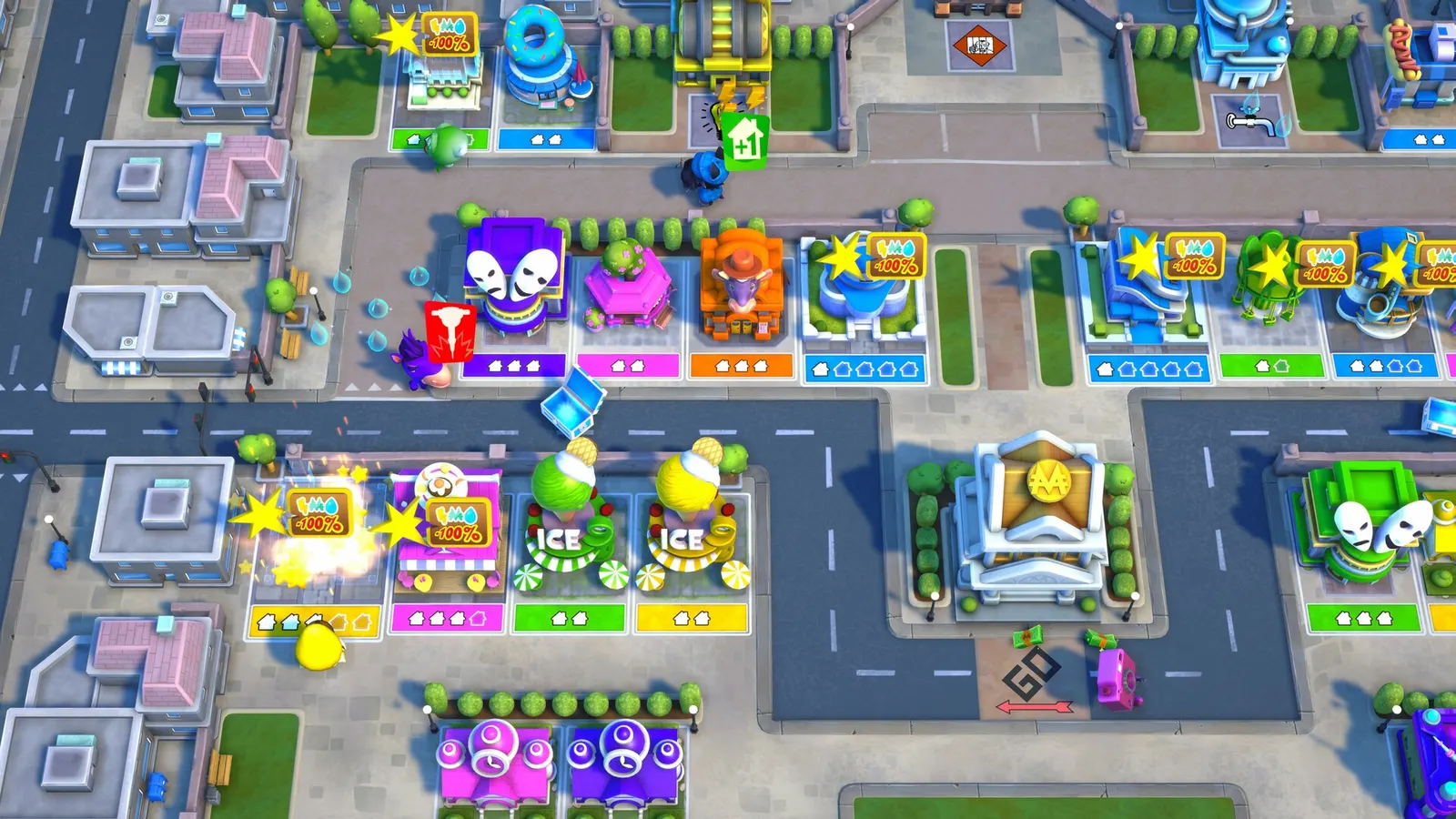 Monopoly Madness media 13