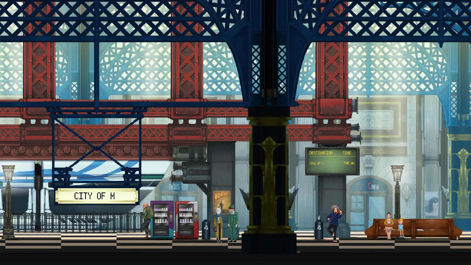 Monorail Stories media 12