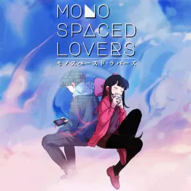 Обкладинка гри Monospaced Lovers