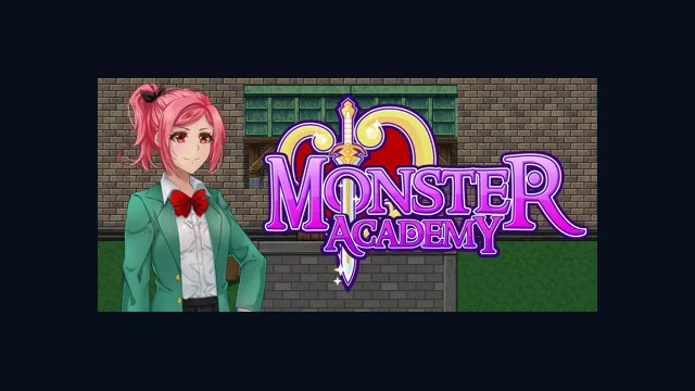 Monster Academy