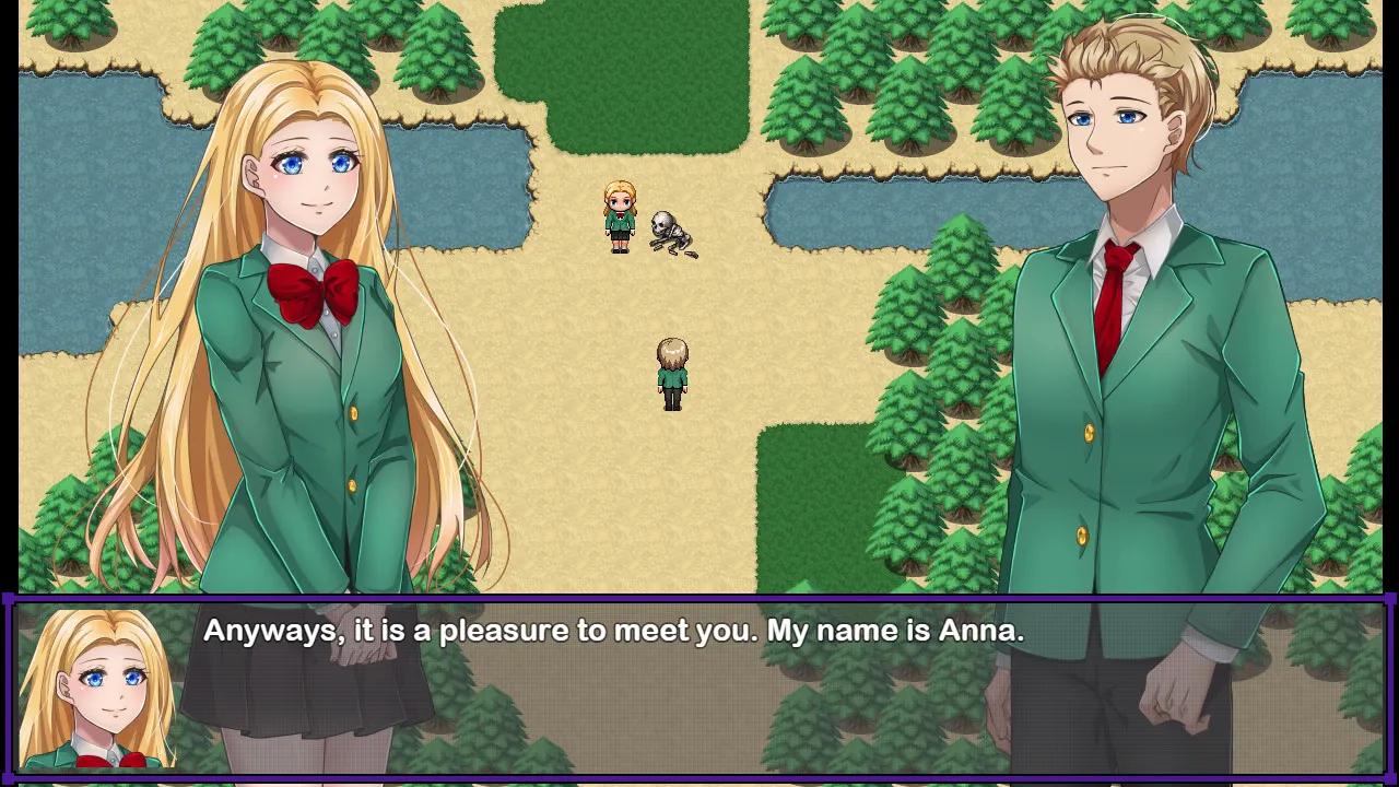 Monster Academy media 2