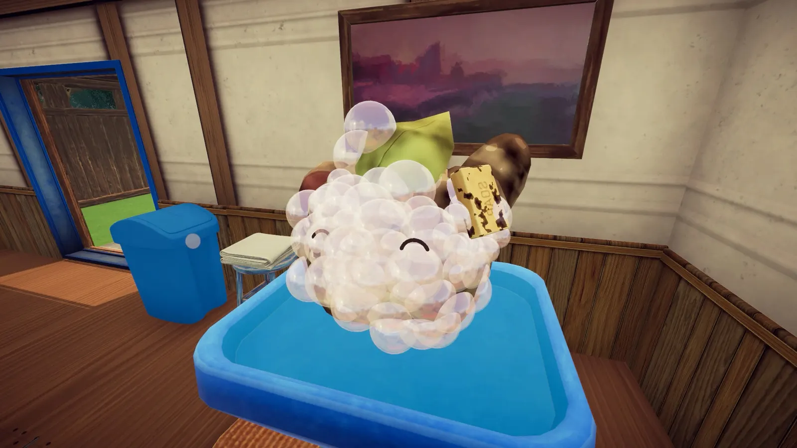 Monster Care Simulator media 2