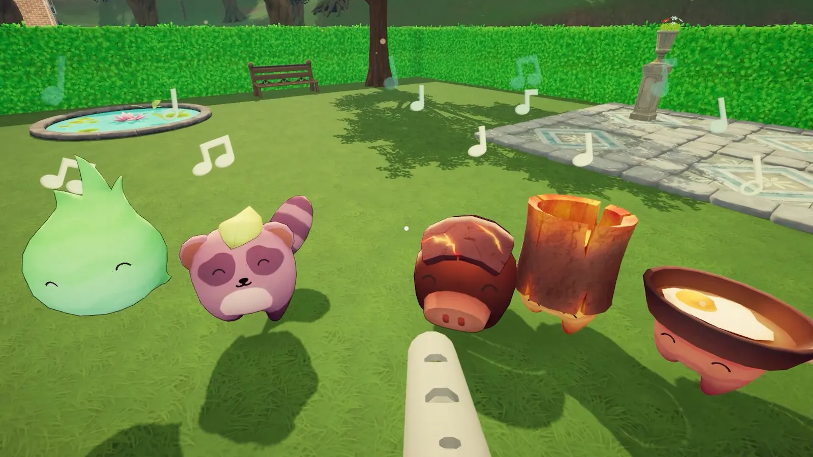 Monster Care Simulator media 3