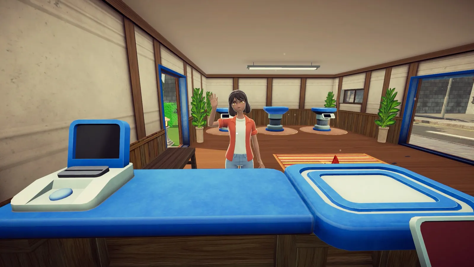 Monster Care Simulator media 4