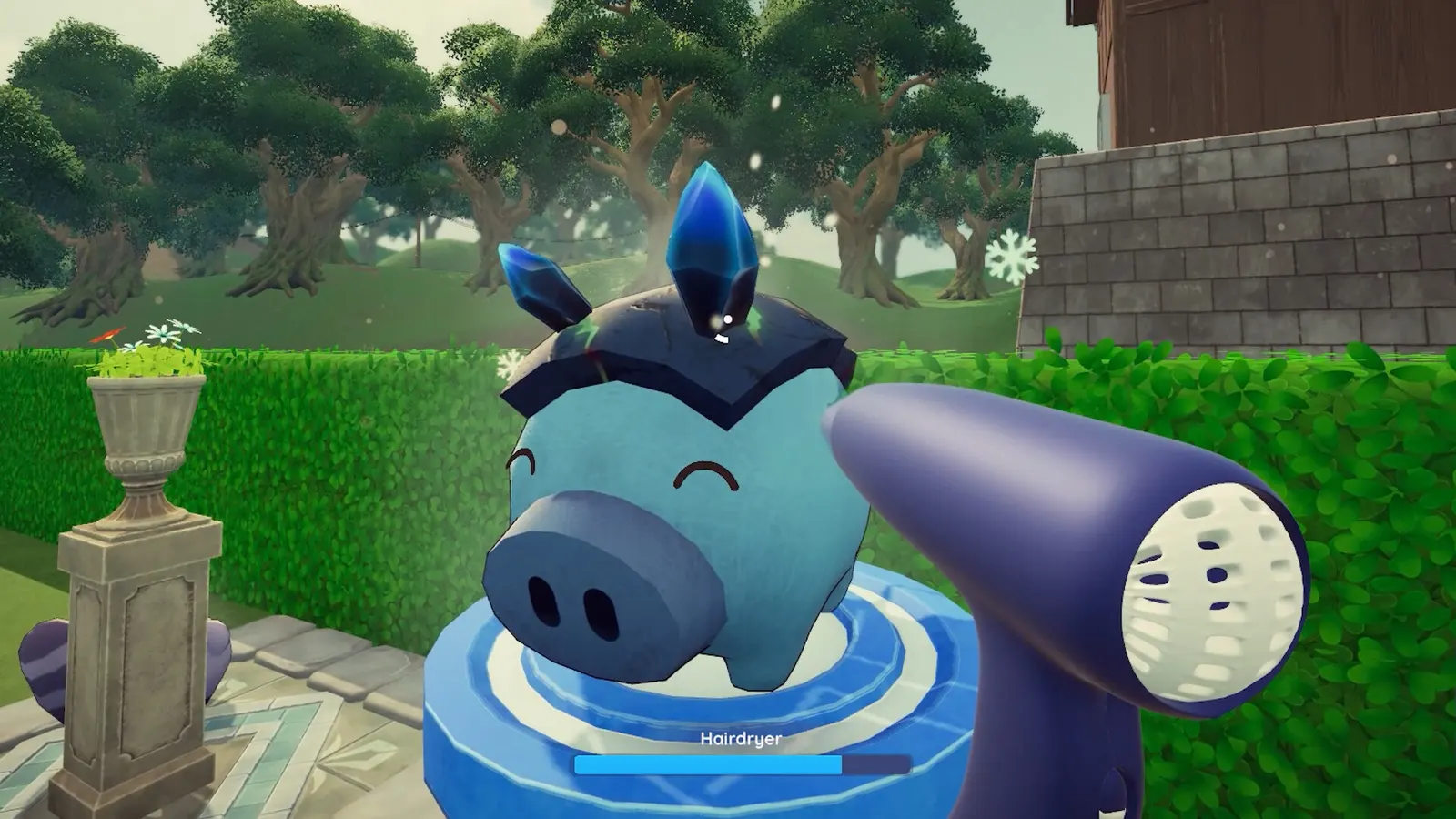 Monster Care Simulator media 5