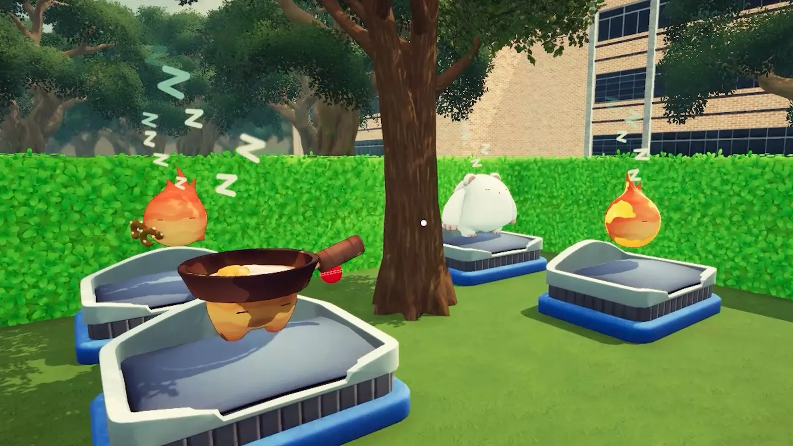 Monster Care Simulator media 6