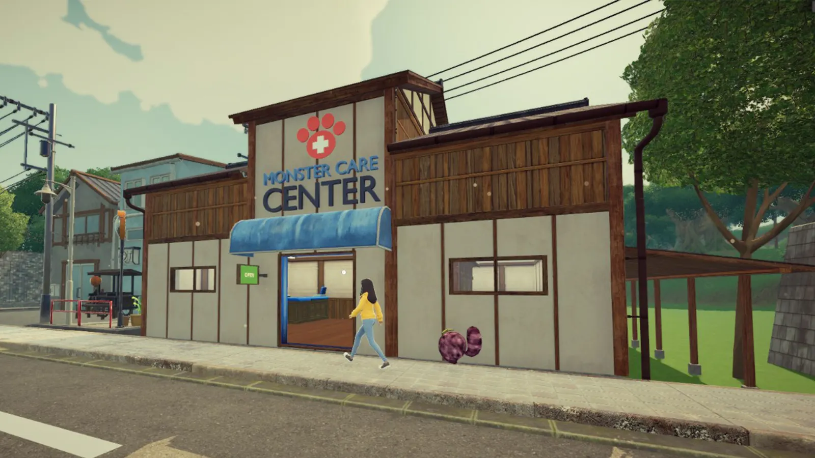 Monster Care Simulator media 8