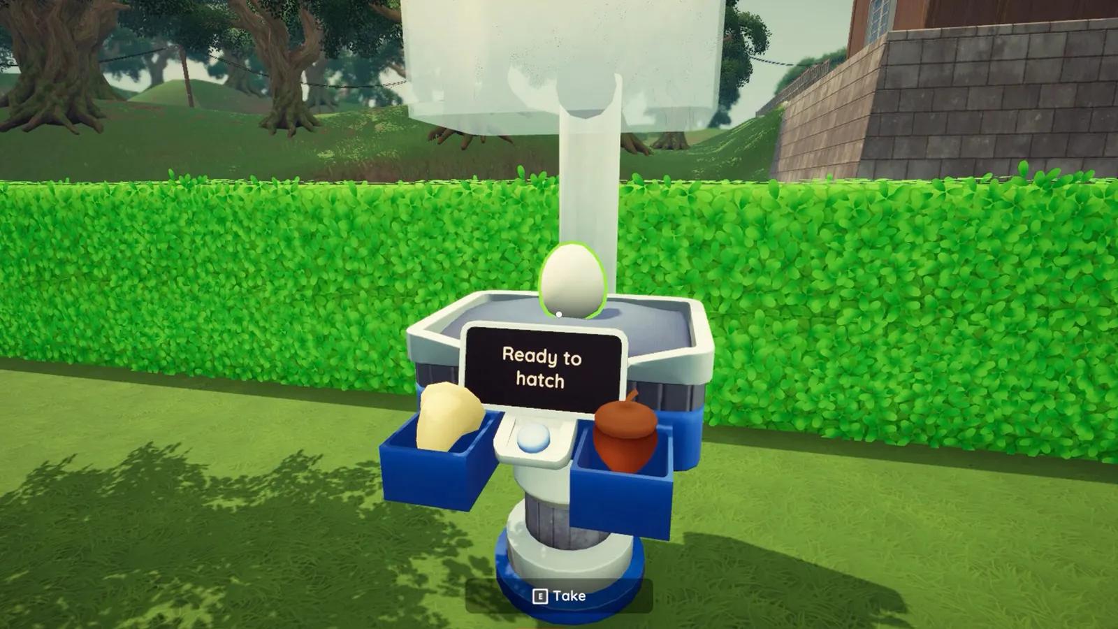 Monster Care Simulator media 12