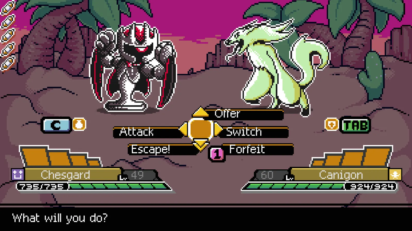 Monster Crown media 12
