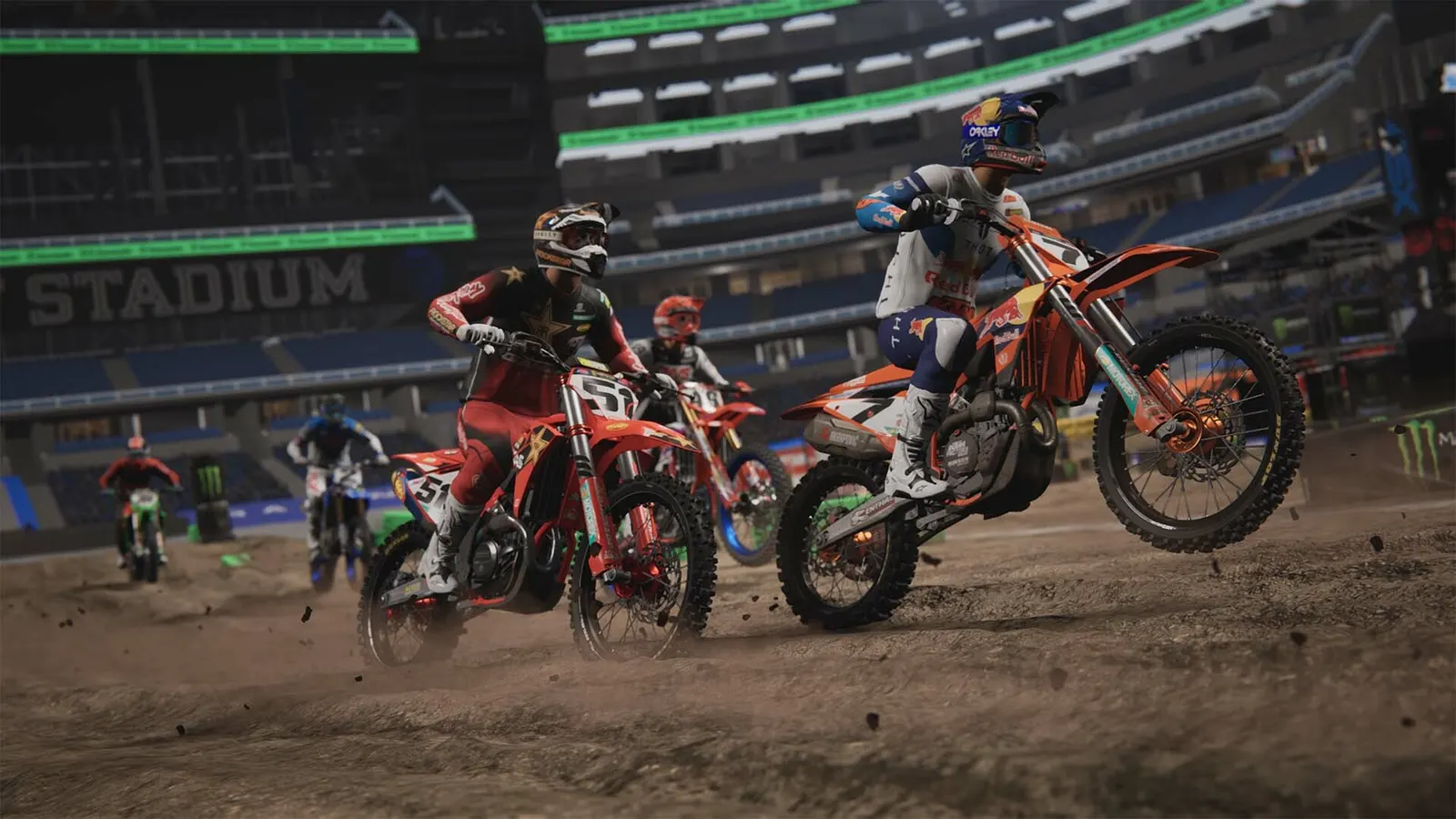 Monster Energy Supercross 25 - The Official Video Game media 5