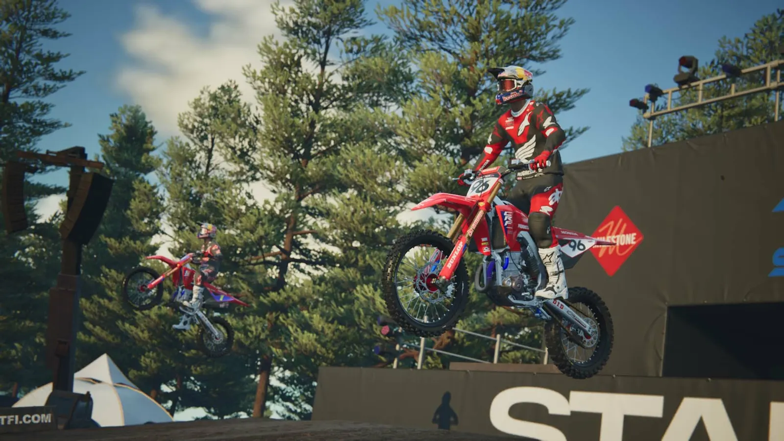 Monster Energy Supercross 25 - The Official Video Game media 6